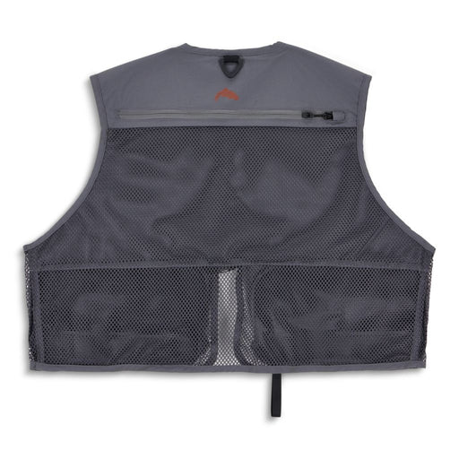 Simms Tributary Vest - Tahitian Pearl