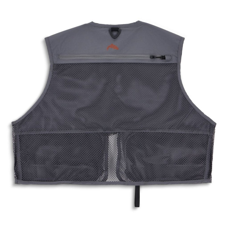 Simms Tributary Vest - Tahitian Pearl