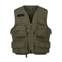 Snowbee All Seasons Fly Vest