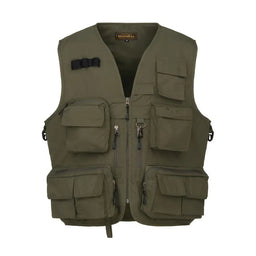 Snowbee All Seasons Fly Vest