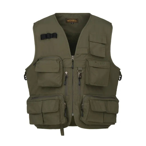 Snowbee All Seasons Fly Vest