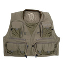 Vision Caribou Vest - Green
