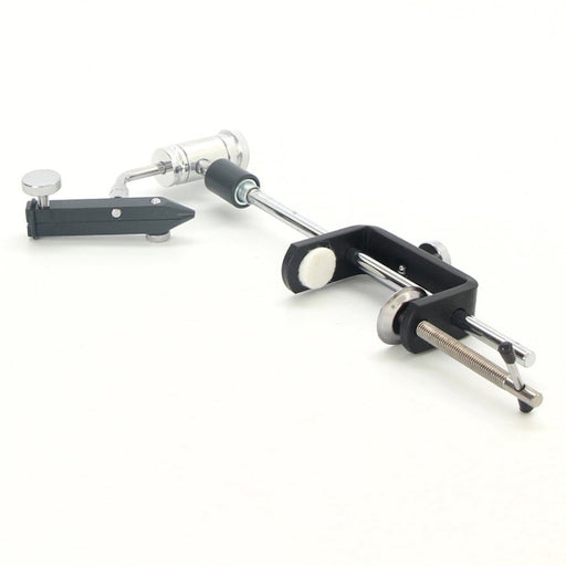 Snowbee Fly-Mate Fly-Tying Clamp Vice - Ball