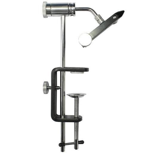 Snowbee Fly-Mate Fly-Tying Clamp Vice - Standard