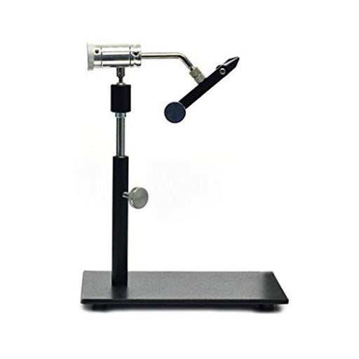 Snowbee Fly-Mate Fly-Tying Pedestal Vice - Ball