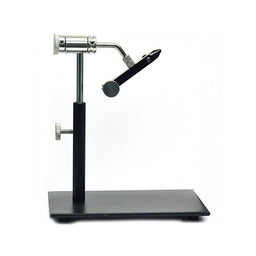 Snowbee Fly-Mate Fly-Tying Pedestal Vice - Standard
