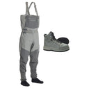 Vision Koski Waders and Felt Sole Wading Boots Offer