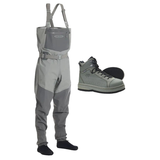 Vision Koski Waders and Felt Sole Wading Boots Offer