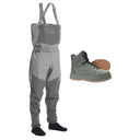 Vision Koski Waders and Gummi Wading Boots Offer