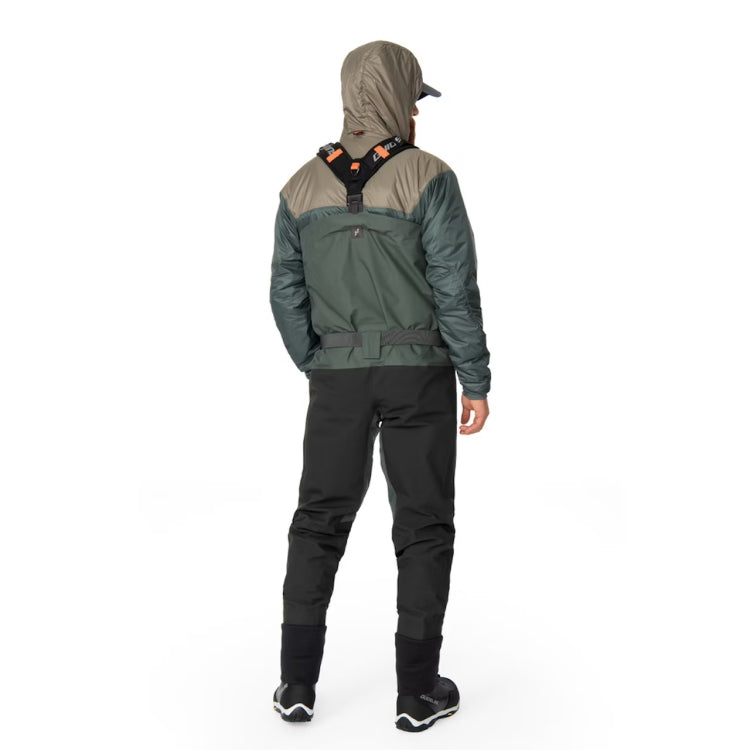 Guideline Alta NGx Zip Waders