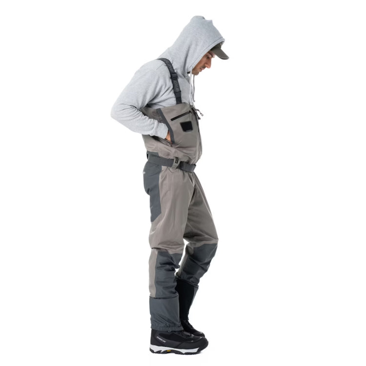 Guideline Driva Zip Waders
