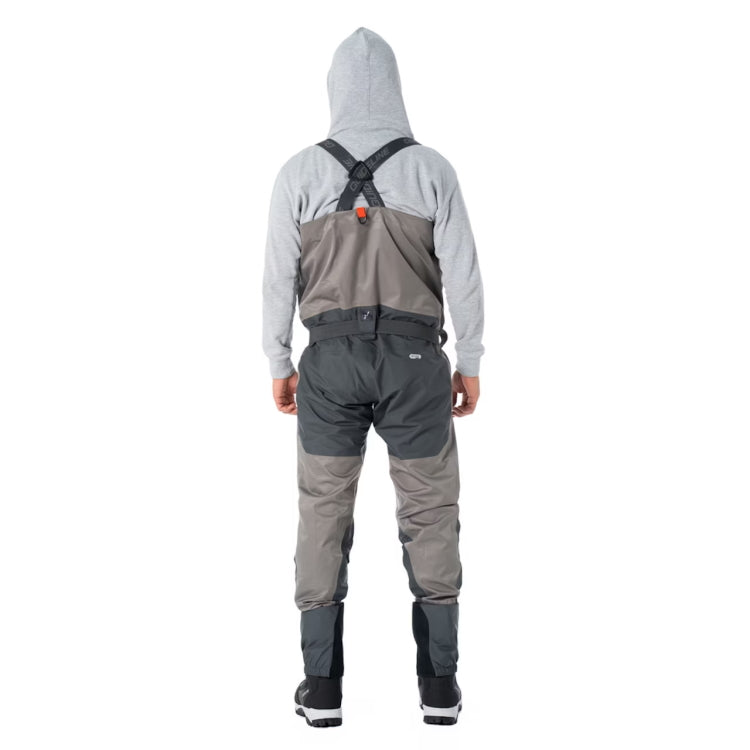 Guideline Driva Zip Waders