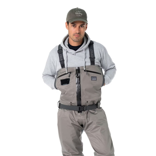 Guideline Driva Zip Waders