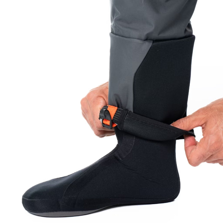 Guideline Driva Zip Waders