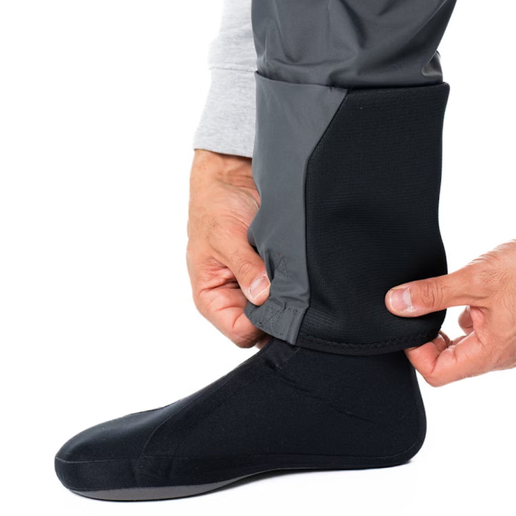 Guideline Driva Zip Waders