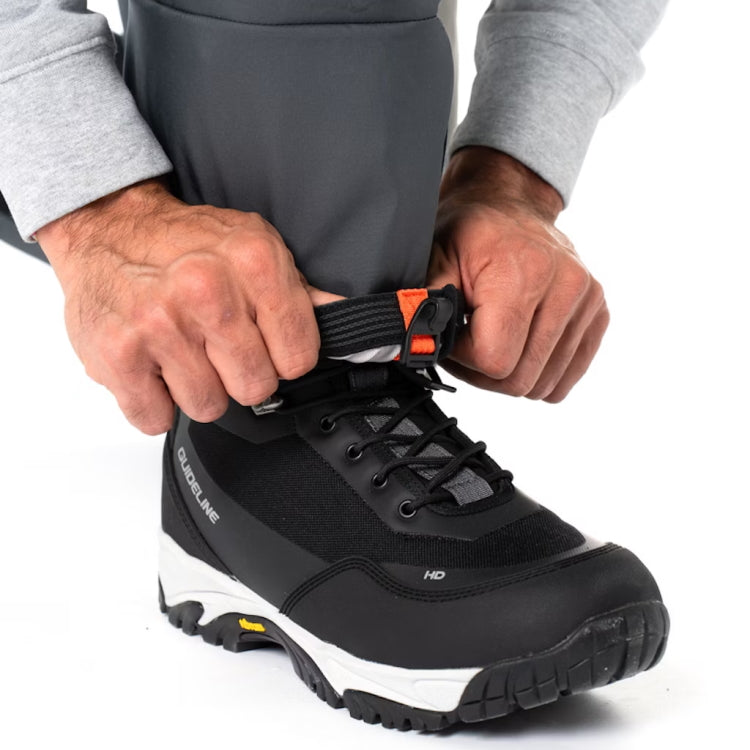 Guideline Driva Zip Waders