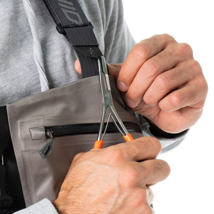 Guideline Driva Zip Waders