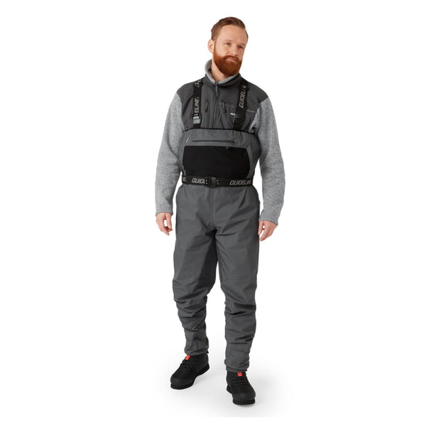 Guideline Kaitum XT Waders and Felt Sole Boots Offer