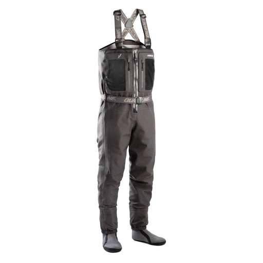Guideline Laxa Sidewinder 2.0 Zip Waders