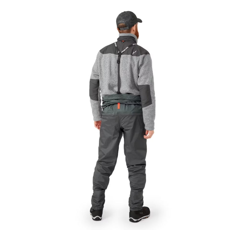 Guideline ULBC Waders