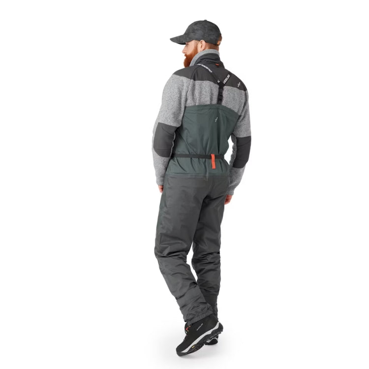 Guideline ULBC Waders