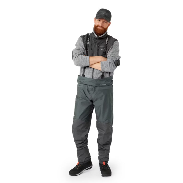 Guideline ULBC Waders