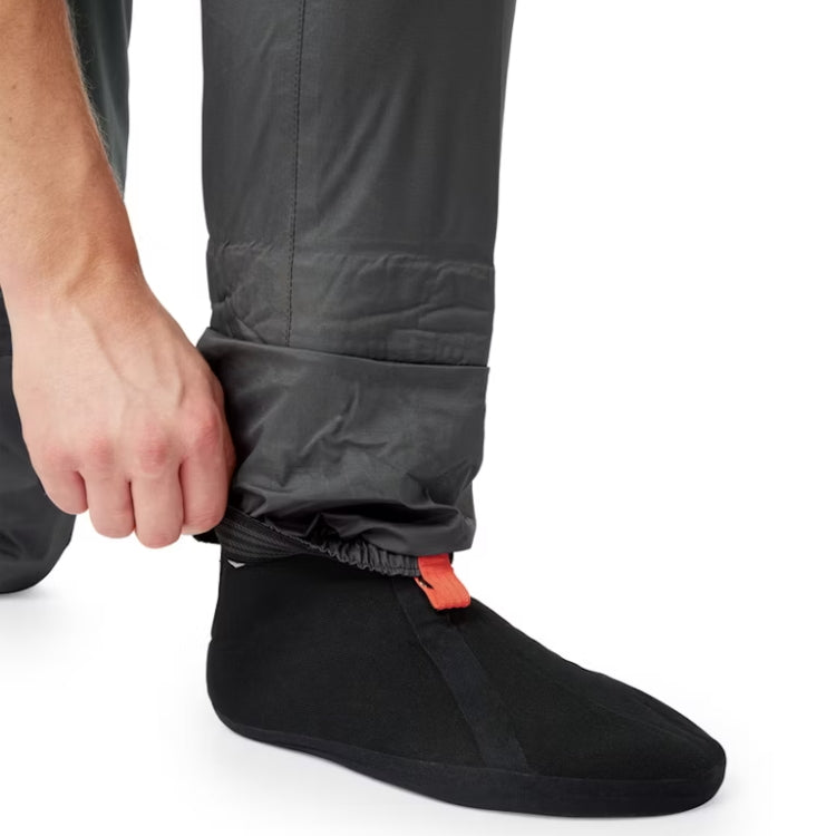 Guideline ULBC Waders