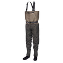 Greys Tail Breathable Stockingfoot Waders