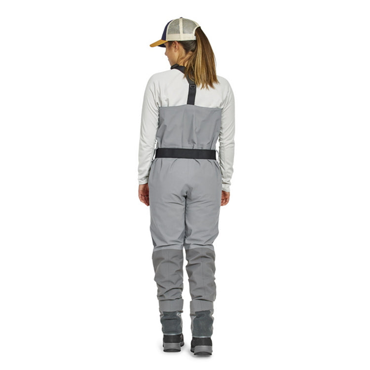 Orvis Ladies Pro Waders - Shadow