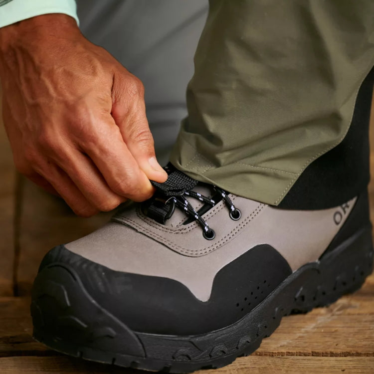 Orvis Clearwater Stockingfoot Waders - Sagebrush