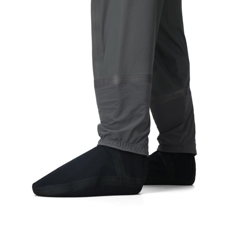 Simms Flyweight Stockingfoot Waders - Cinder