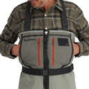 Simms Freestone Z Stockingfoot Waders