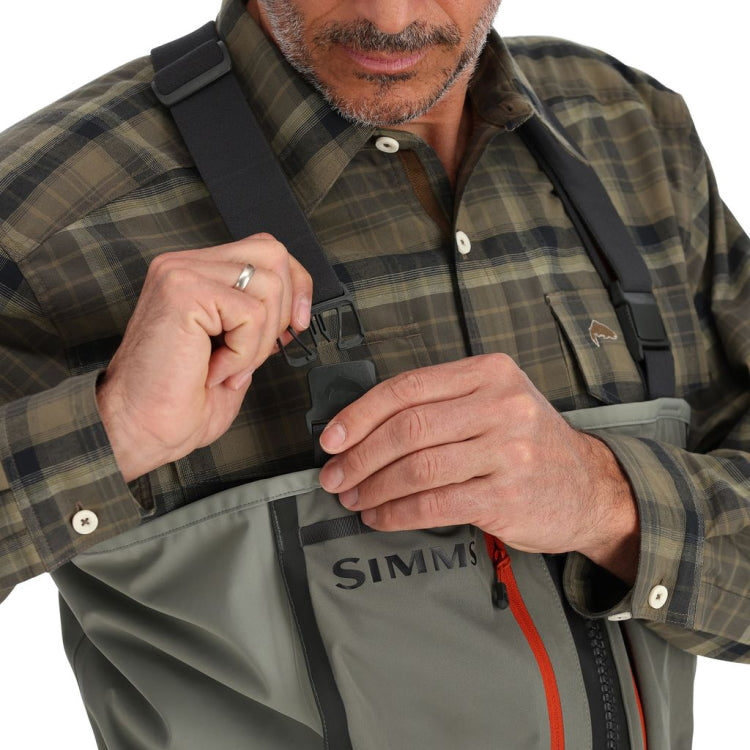 Simms Freestone Z Stockingfoot Waders