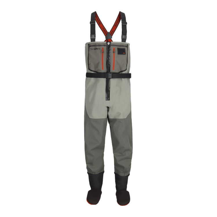 Simms Freestone Z Stockingfoot Waders