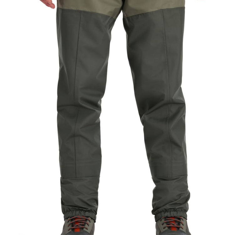 Simms Tributary Stockingfoot Waders - Basalt