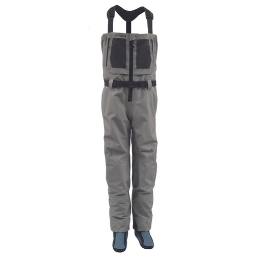 Skwala RS Waders - Charcoal