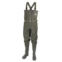 Snowbee Granite PVC Chest Waders