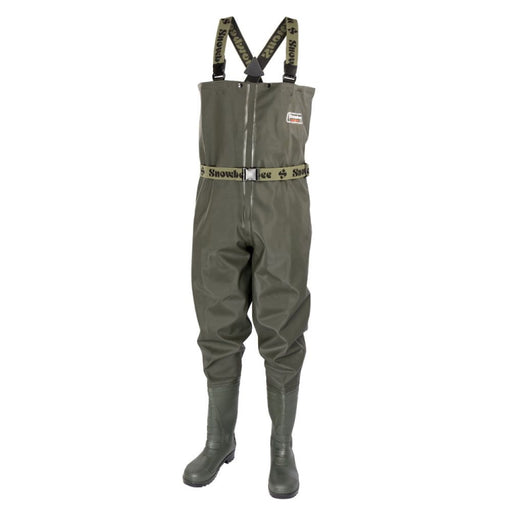 Snowbee Granite PVC Chest Waders