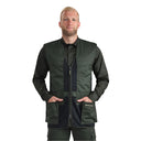 Deerhunter Atlas Mesh Shooting Waistcoat - Timber