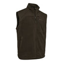 Deerhunter Muflon Pro Fleece Waistcoat - Art Green