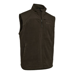 Deerhunter Muflon Pro Fleece Waistcoat - Art Green