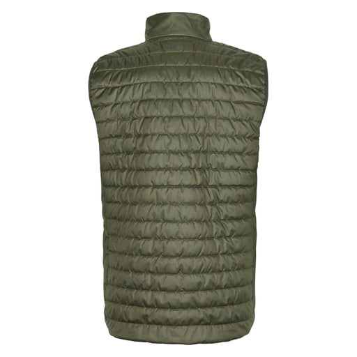 Harkila Kalix HSP Waistcoat - Willow Green/Shadow Brown