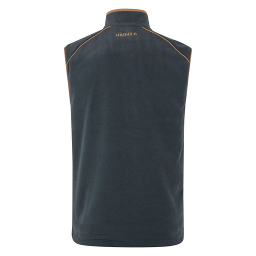 Harkila Sandhem 200 Waistcoat - Blue