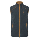 Harkila Sandhem 200 Waistcoat - Blue
