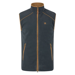 Harkila Sandhem 200 Waistcoat - Blue