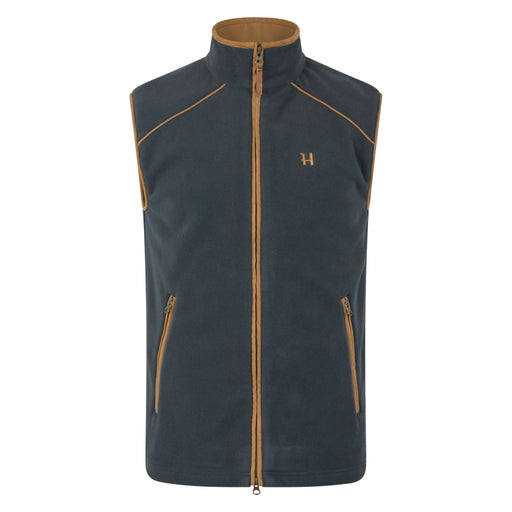 Harkila Sandhem 200 Waistcoat - Blue