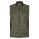 Seeland Celsius Heat Liner Waistcoat - Grape Leaf