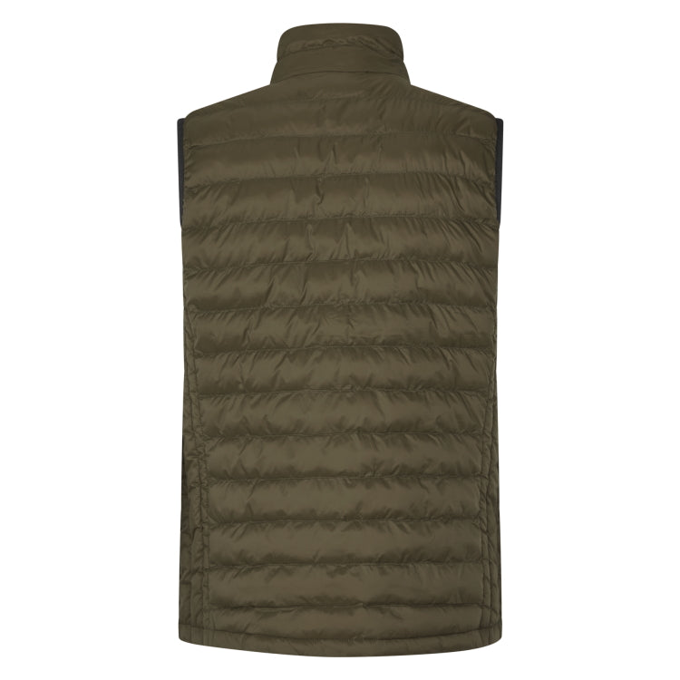 Seeland Fahrenheit Waistcoat - Light Pine