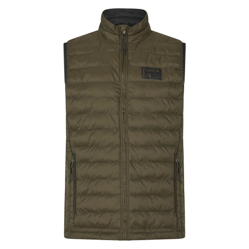 Seeland Fahrenheit Waistcoat - Light Pine