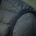 Seeland Ladies Therma Waistcoat - Light Pine